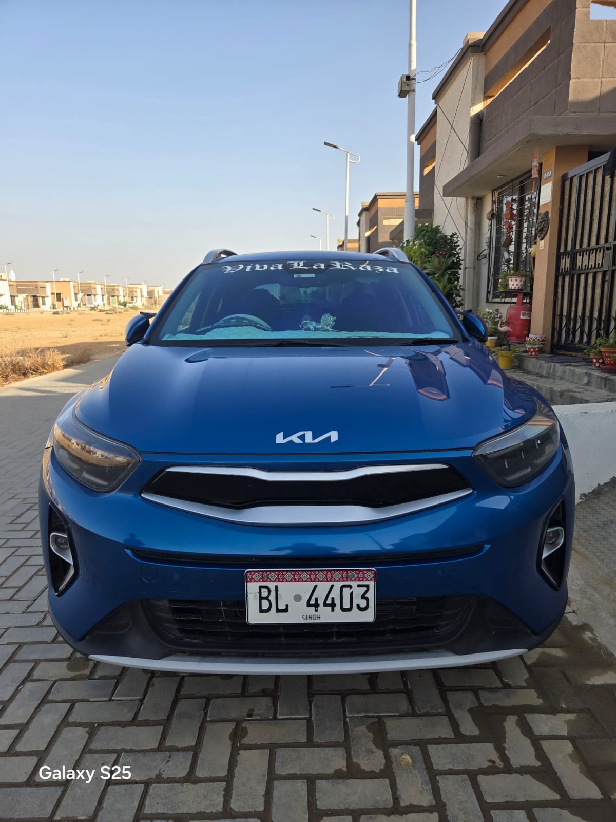 Kia Stonic Ex+